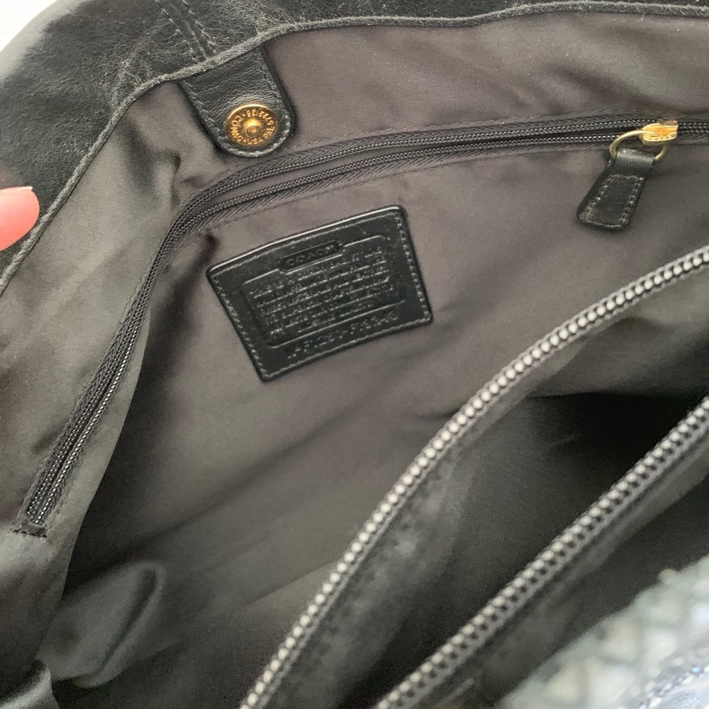 Authentic Coach - Picture 4 of 8